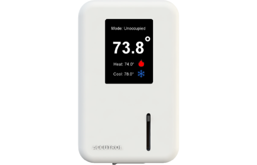 Accutrol Room Temperature Sensor