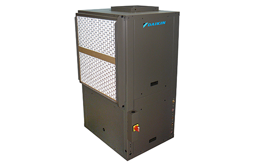 Air Source Heat Pump - RGV Engineering