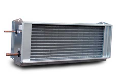 Condenser Coils - HTS | Commercial & Industrial HVAC Systems, Parts ...