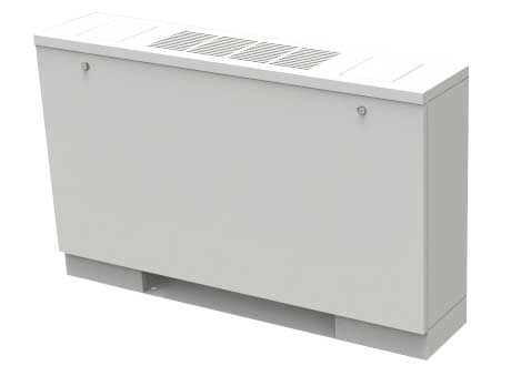 Industrial CFM) Systems, | HVAC HTS - Parts, Series Commercial Services Company Cabinet (130-1,200 Vertical & &
