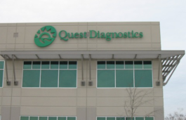 quest diagnostics customer service get human