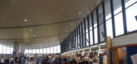 Logan Airport – Delta Terminal - HTS | Commercial & Industrial HVAC ...