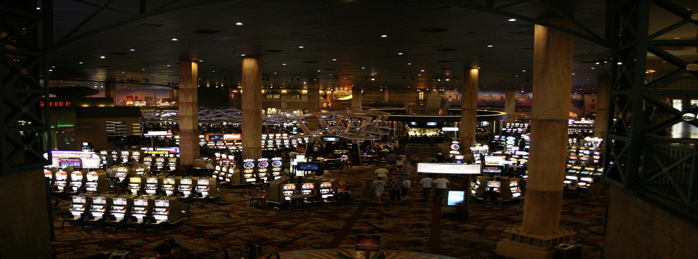 river city casino reviews