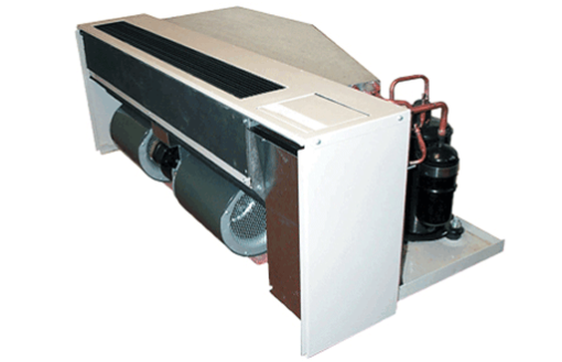 Applied Comfort Packaged Terminal Air Conditioning Unit - Featured Image