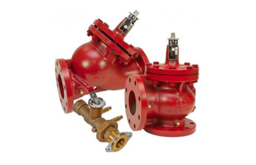 Bell & Gossett - Triple Duty Valves - Featured Image