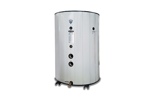 PVI Commercial Hot Water Storage Tank - Featured Image