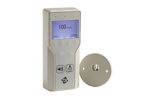 Fume Hood Controller-FHC50 - HTS | Commercial & Industrial HVAC Systems ...